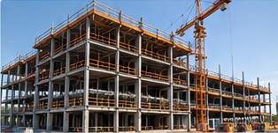 Commercial Construction