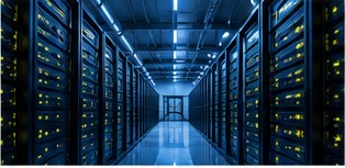 Data Centers