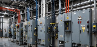 Industrial Facilities
